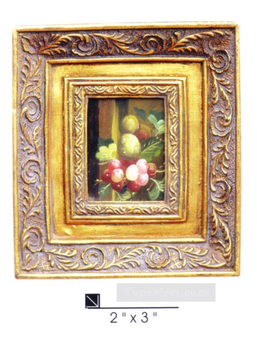 SM106 SY 2007 resin frame oil painting frame photo Oil Paintings